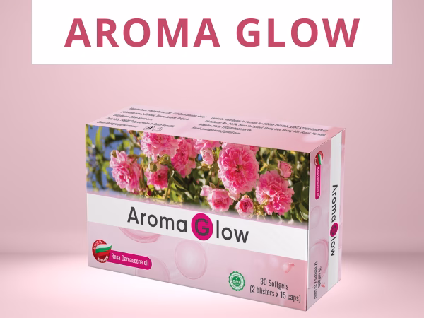 Aroma Glow bí quyết tỏa sáng từ bên trong cho phụ nữ hiện đại