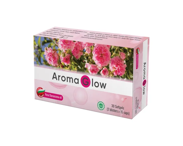 Sản phẩm Aroma